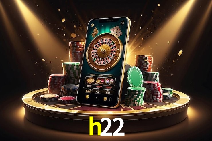 h22 Caça-níqueis móveis