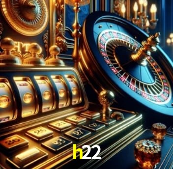 Integração de APIs h22