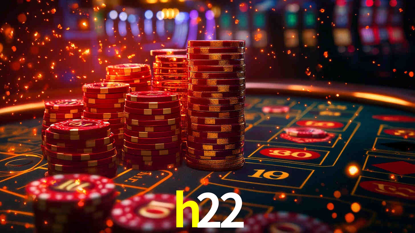 Ofertas Imperdíveis na h22: Promoções e Bônus Que Valem a Pena