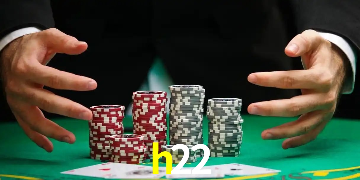 Chances Ganhar h22