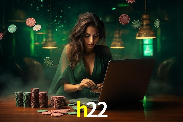 App h22 Android