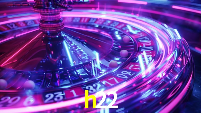 Casino Ao Vivo h22