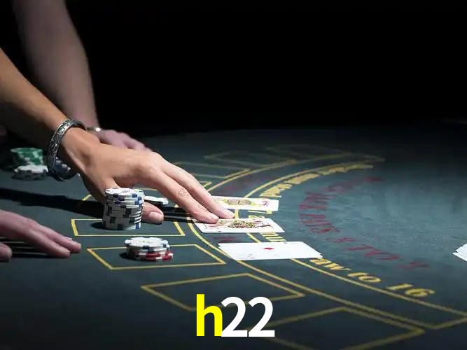 Privilégios VIP h22