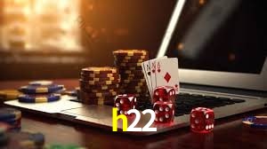Apostas de Tênis h22