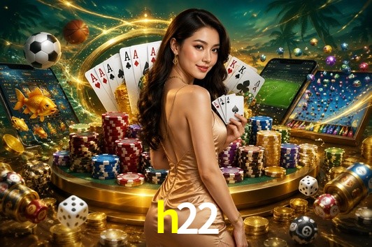 Blackjack Table h22
