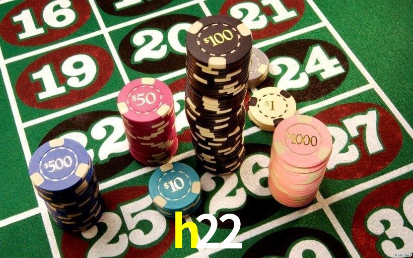 Casino VIP h22