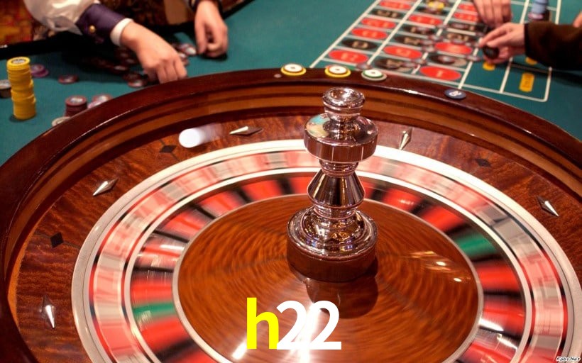 Provedores de Jogos h22