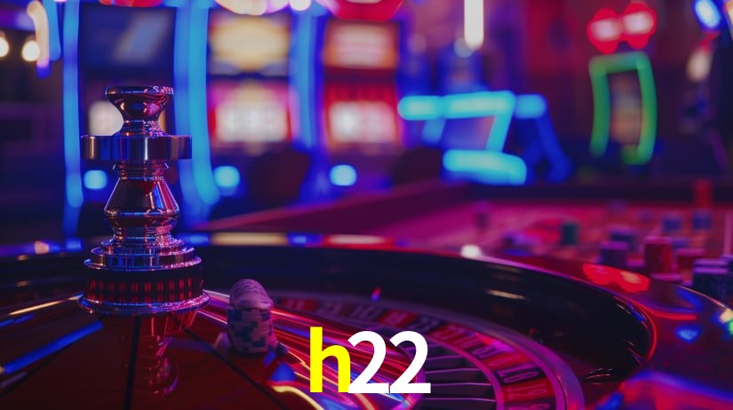 h22: Seu Cassino Premiado com Pagamentos Rápidos