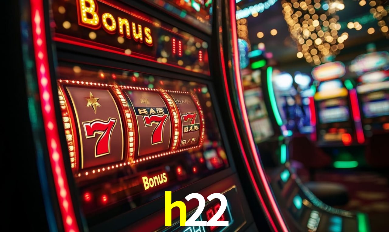 Recursos App h22