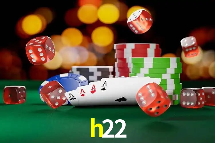h22 Tipos de máquinas caça-níqueis