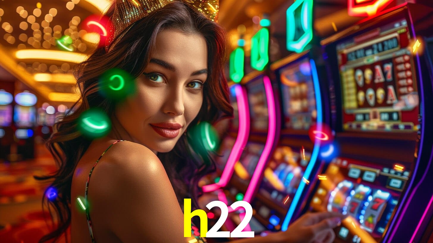 Celular h22