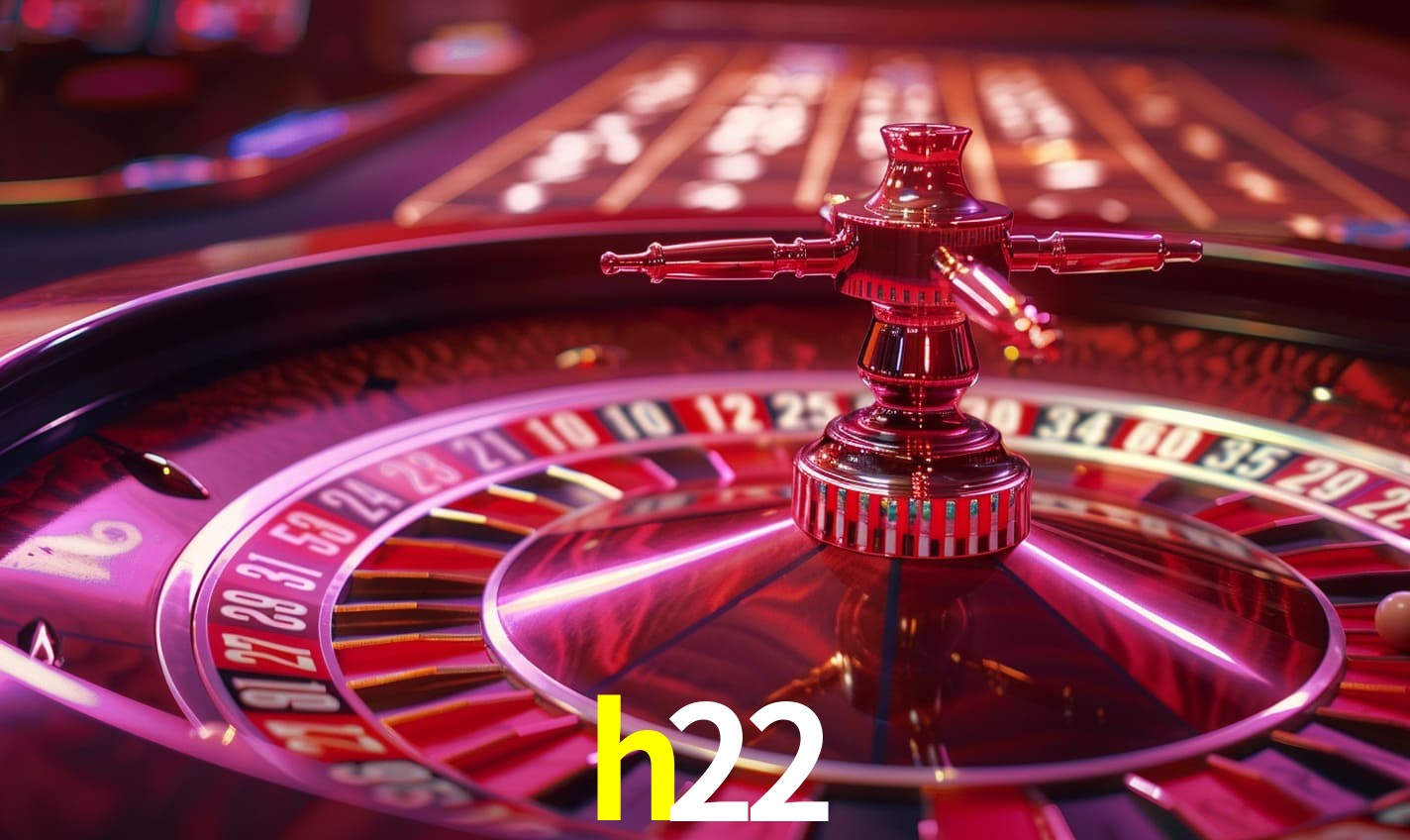 Bônus Diários h22