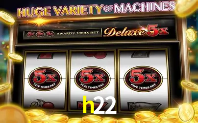 Descubra o Programa VIP da h22: Vantagens Exclusivas para Jogadores