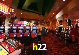 Descubra a Magia dos Jogos de Arcade no h22