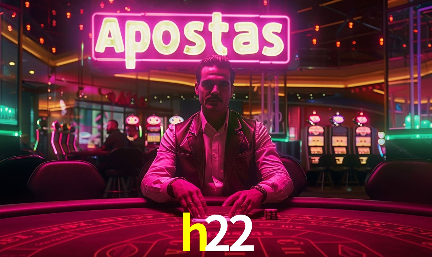 Jogos Exclusivos h22