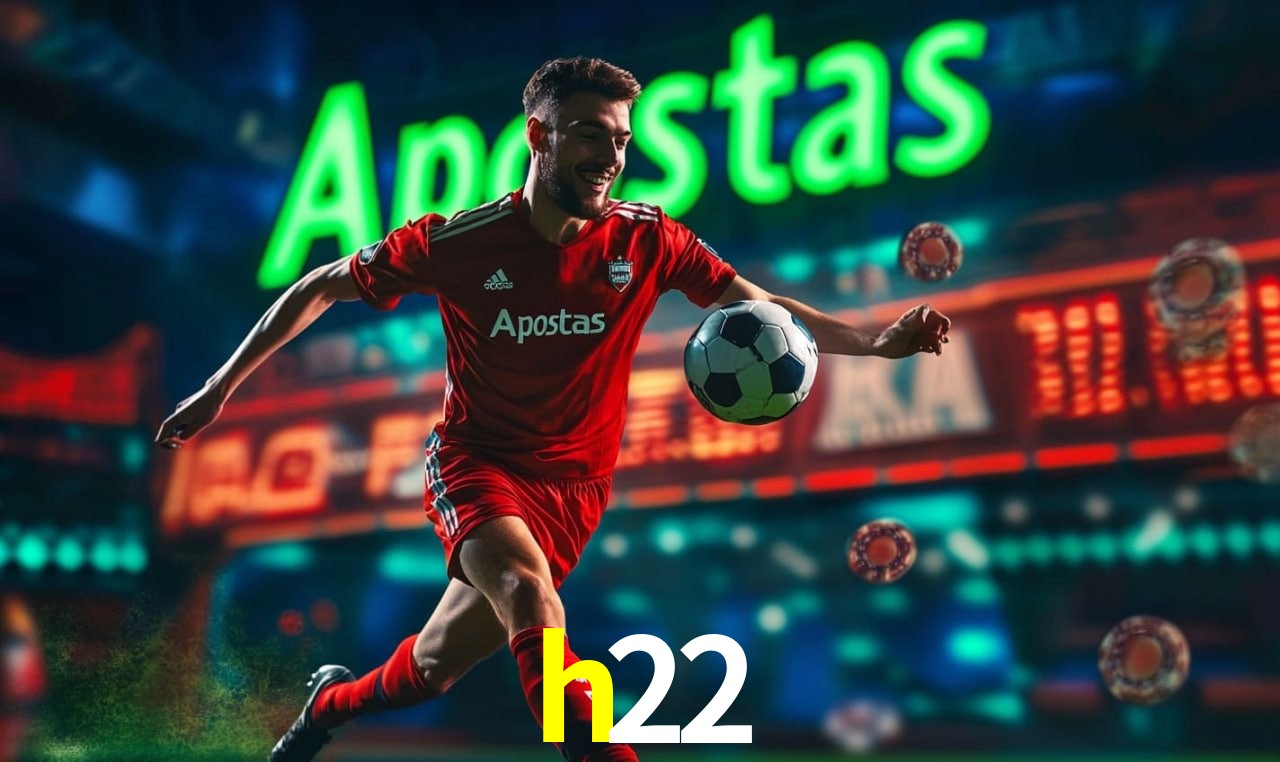 Estatísticas do Jogo h22