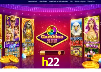 A Experiência Imersiva dos Cassinos Ao Vivo no h22